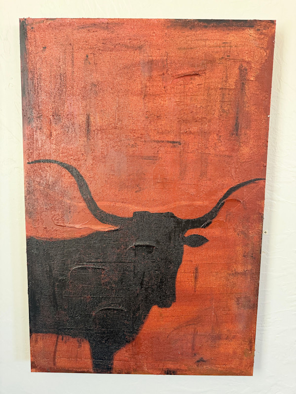 Western by Lindsay Summers, Image 1.