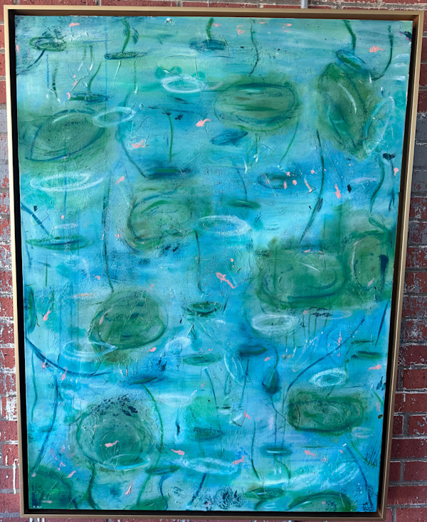From Above by Lindsay Summers, Image 1.