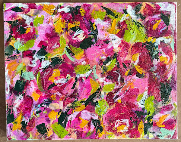 In Full Bloom by Lindsay Summers, Image 1.