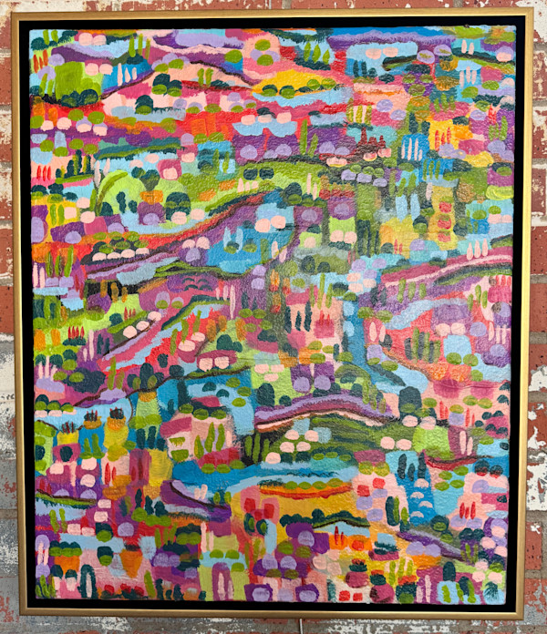 From  Above by Lindsay Summers, Image 1.