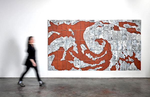 01 _Atmospheric River by Kala Stein, Image 1.