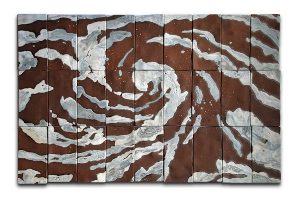 02_Atmospheric River Retrograde by Kala Stein, Image 1.