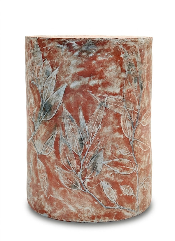 Side Table / Stool Series by Kala Stein, Image 1.