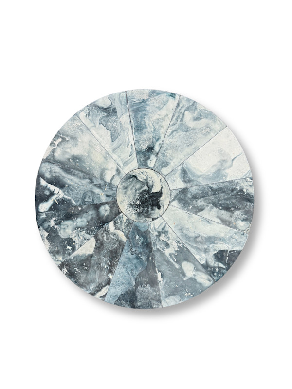 13_Cosmic Disk by Kala Stein, Image 1.