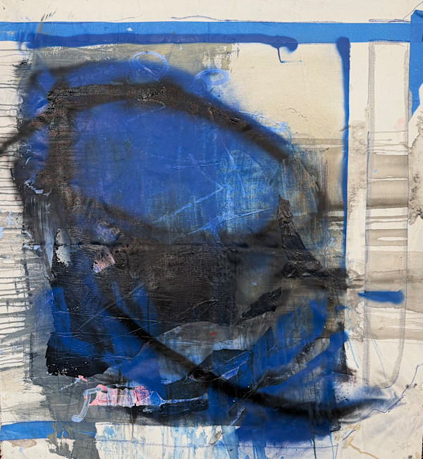 View from Here by Susan Boser, Image 1.