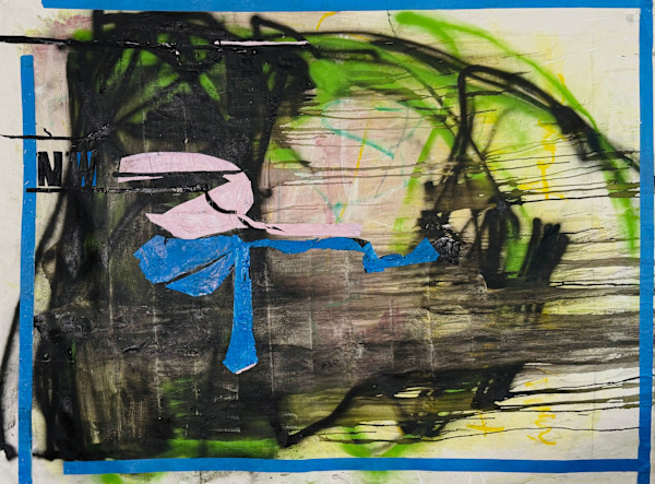 Crossing Meridians by Susan Boser, Image 7.