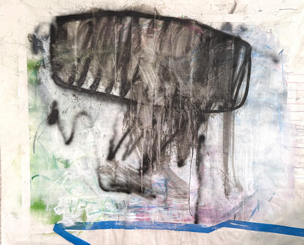 Rearview by Susan Boser, Image 5.