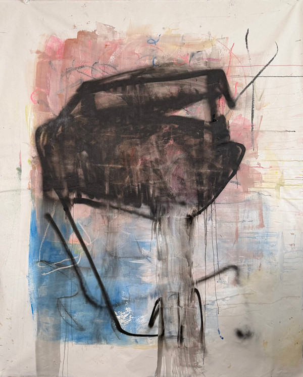 Vinyl by Susan Boser, Image 2.