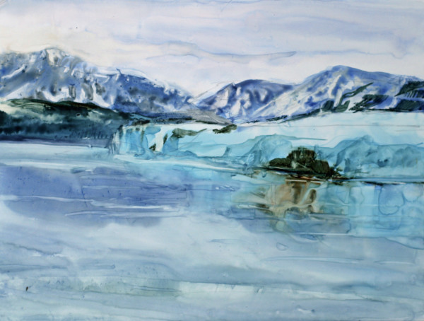 Alaska by Jim Carpenter