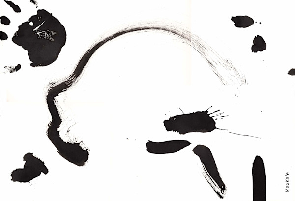 Mouse by Max Coffey (MaxKafe), Image 1.