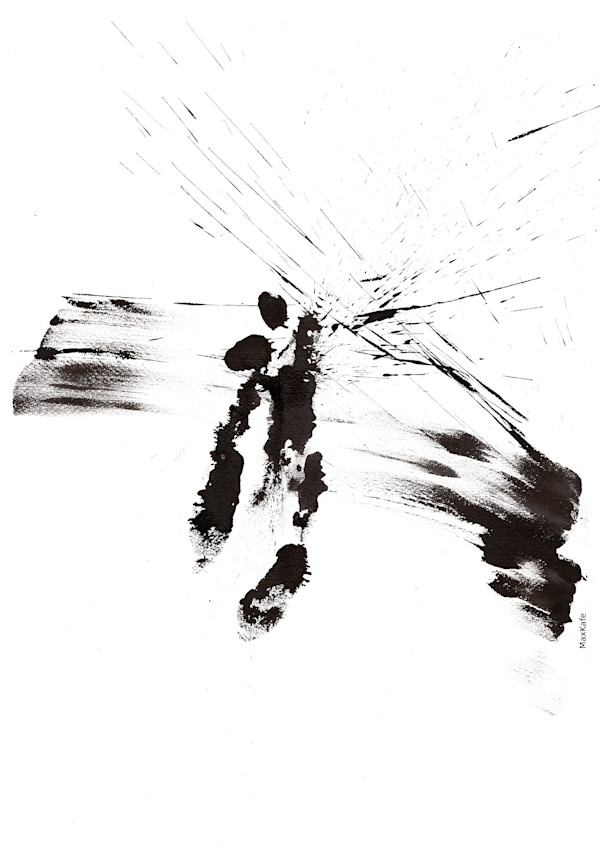 Splash 1 by Max Coffey (MaxKafe), Image 1.