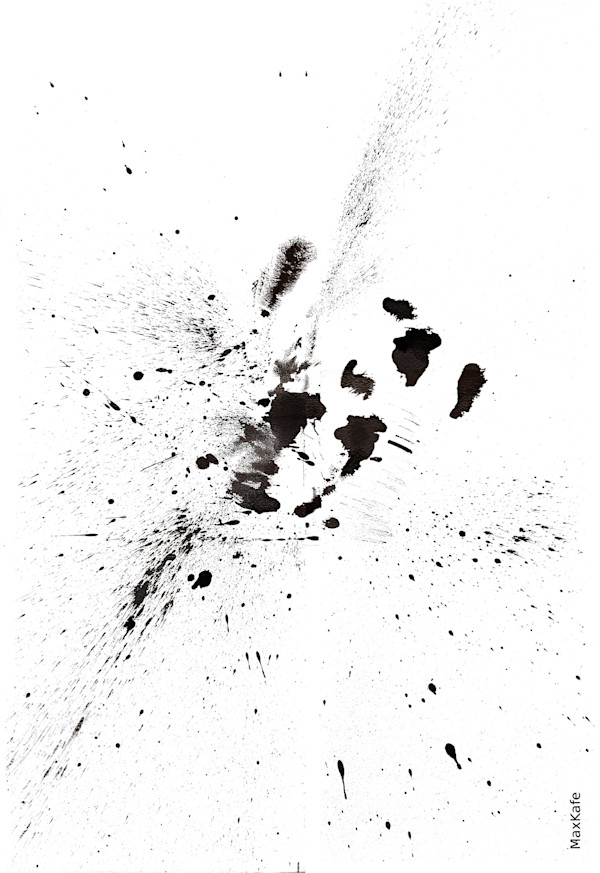 Splash 3 by Max Coffey (MaxKafe), Image 1.