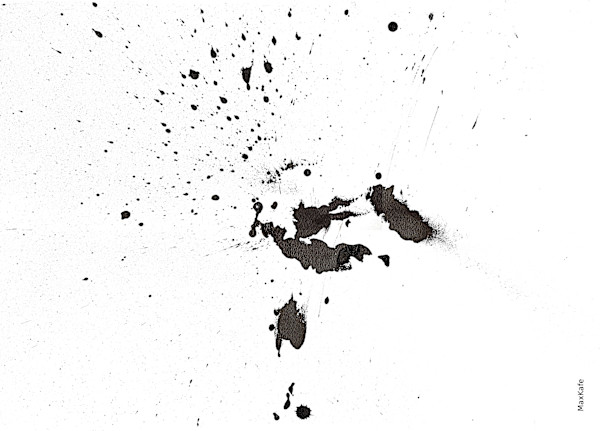 Splash 8 by Max Coffey (MaxKafe), Image 1.