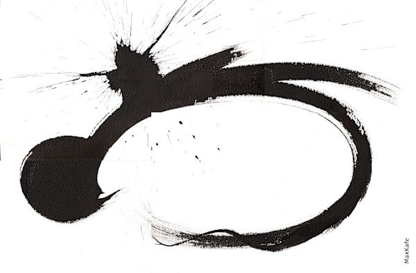 Tail by Max Coffey (MaxKafe), Image 1.
