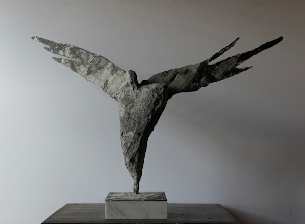 Meditations on the Icarus Effect VII by Thomas Bucich, Image 1.