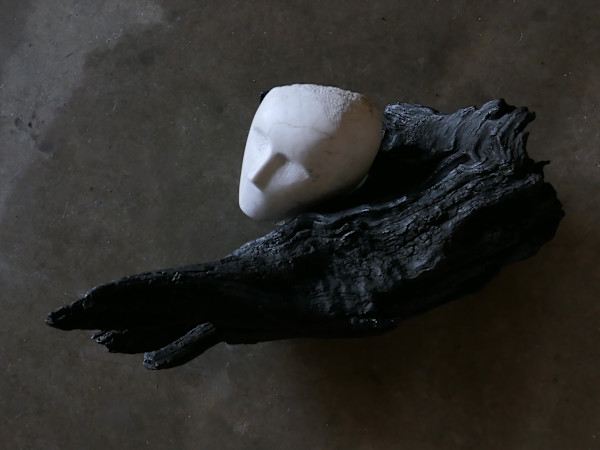 Rest your weary head by Thomas Bucich, Image 1.