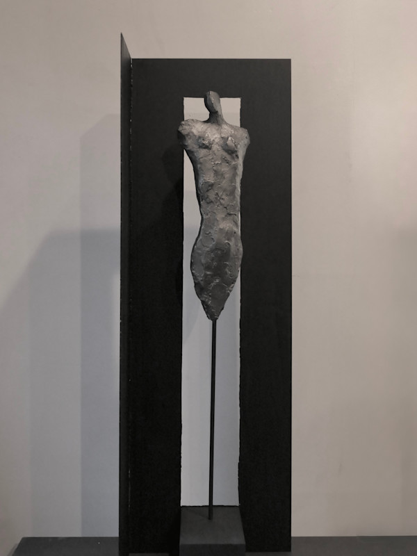 Figure - Gate I by Thomas Bucich, Image 4.