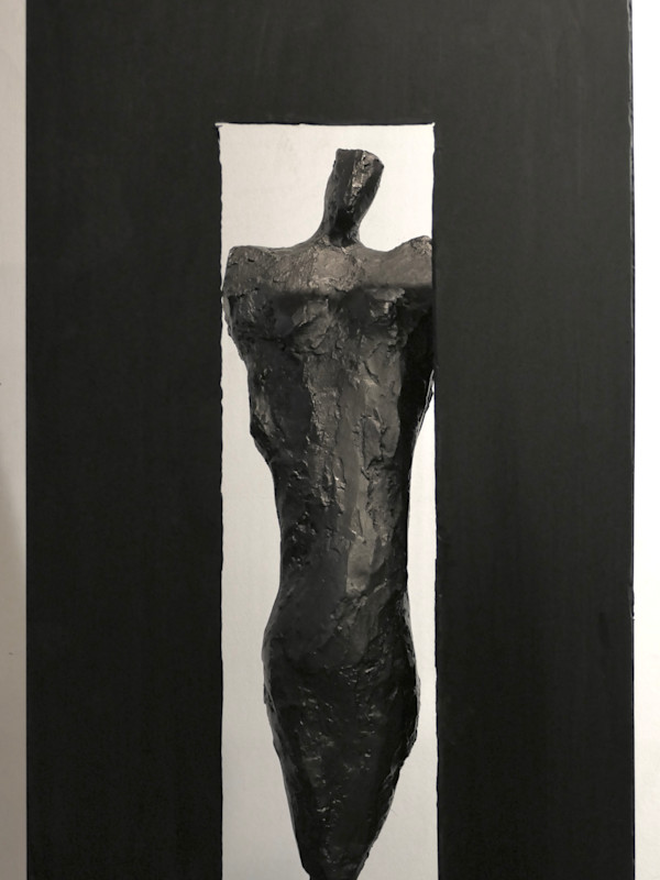 Figure Gate II by Thomas Bucich, Image 2.