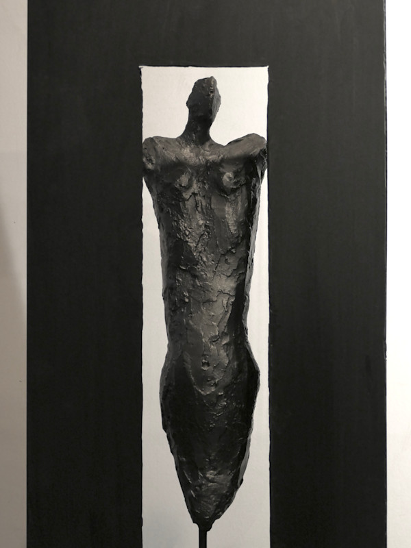 Figure - Gate III by Thomas Bucich, Image 2.