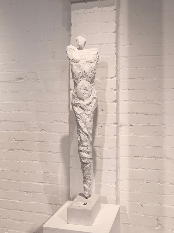 All Wound Up by Thomas Bucich