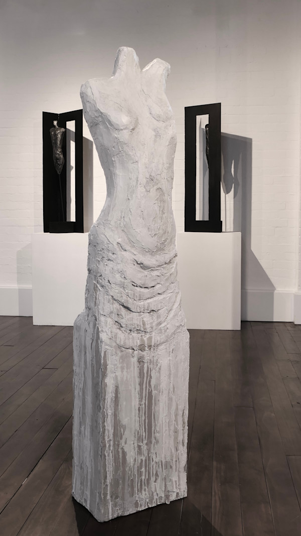 Figure - Column by Thomas Bucich