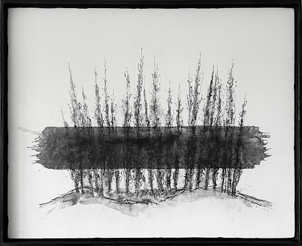 Denied Landscape III by Thomas Bucich, Image 1.