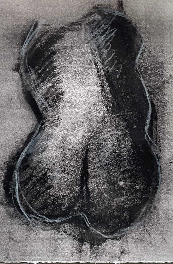 Le Cul by Thomas Bucich, Image 1.