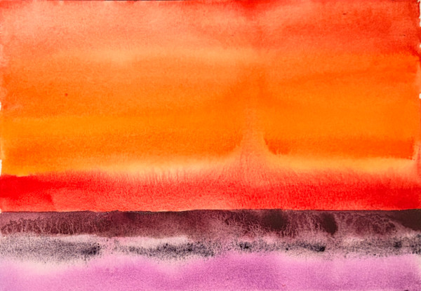 Ember Horizon by Ken Opin, Image 1.