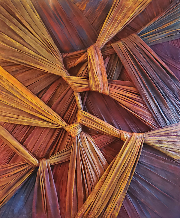 Rustic, by Juju Bartush by Juju Bartush