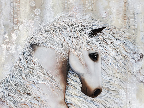 Willow by Juju Bartush