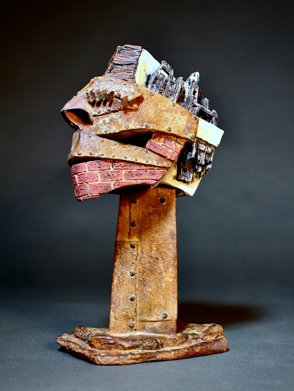 Impact by Tony Furtado, Image 1.