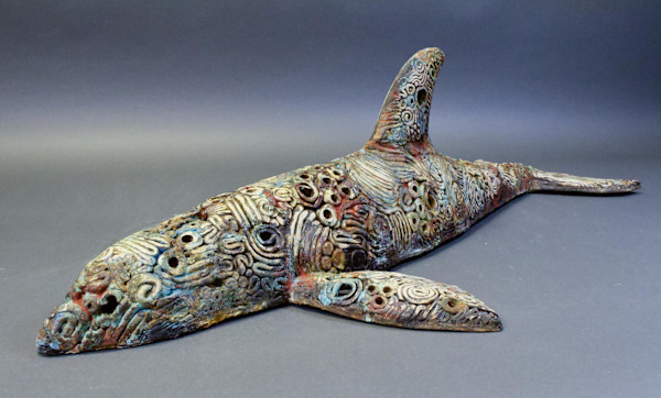 Primordial by Tony Furtado, Image 1.