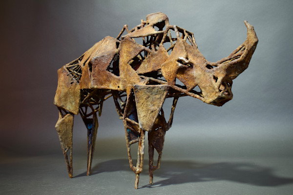 Transmutation by Tony Furtado, Image 1.