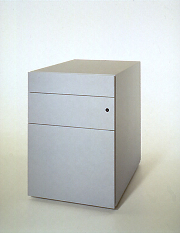 Office Drawers on Wheels by Jean Nouvel, Image 1.