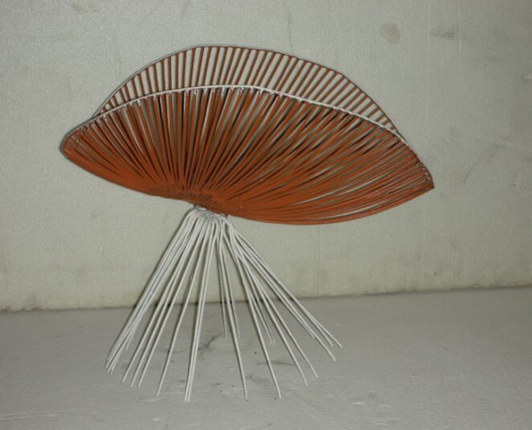 'S517' Sculpture by Antonino Sciortino, Image 1.