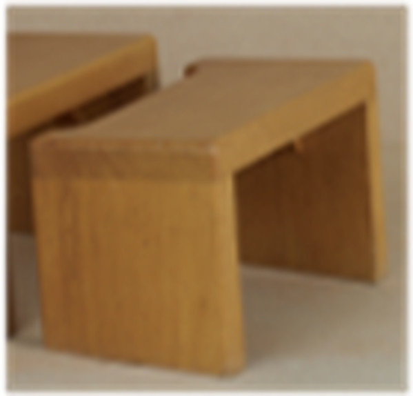 Foot Stand, Image 1.