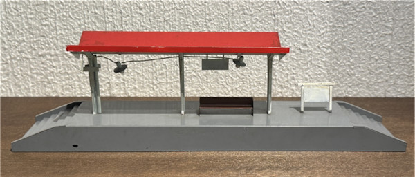 Station Model, Image 1.
