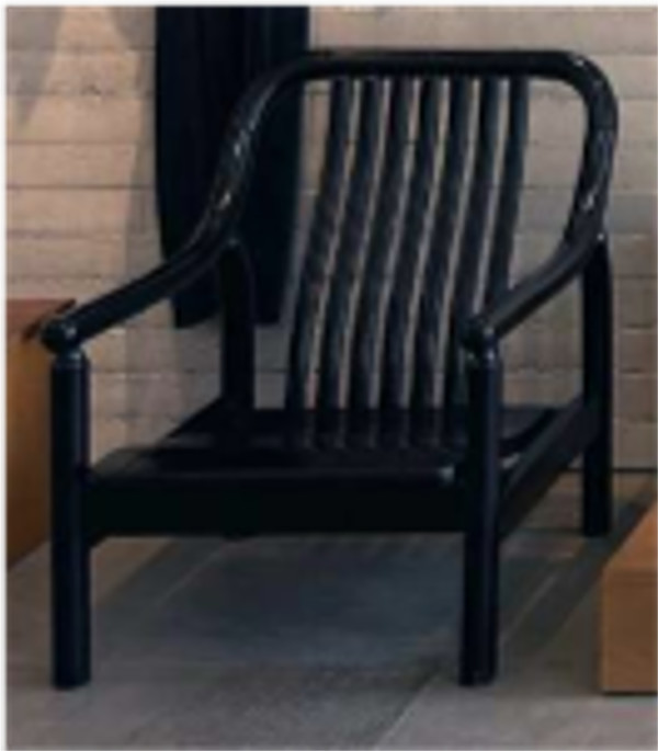 Armchair, Image 1.