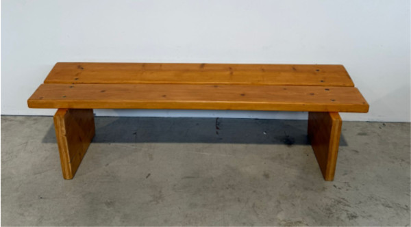 Bench, Image 1.