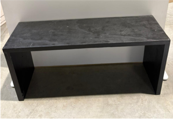 Bench, Image 1.