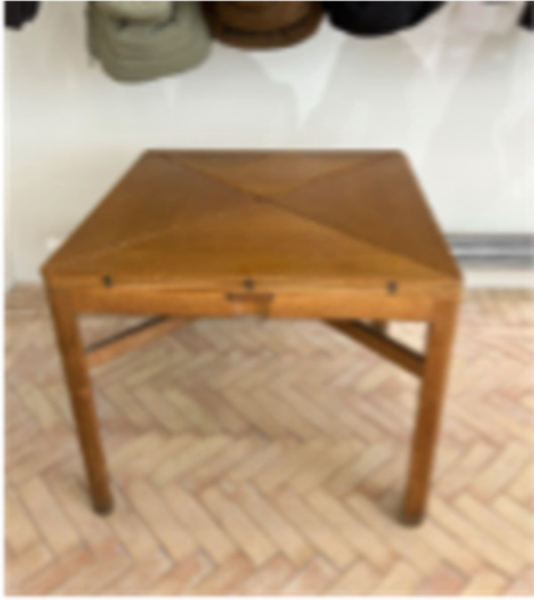 Coffee table, Image 1.