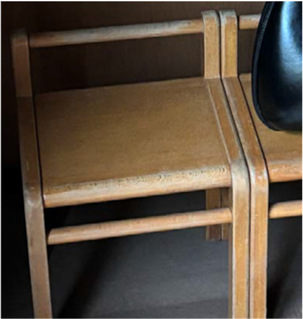 Chair, Image 1.