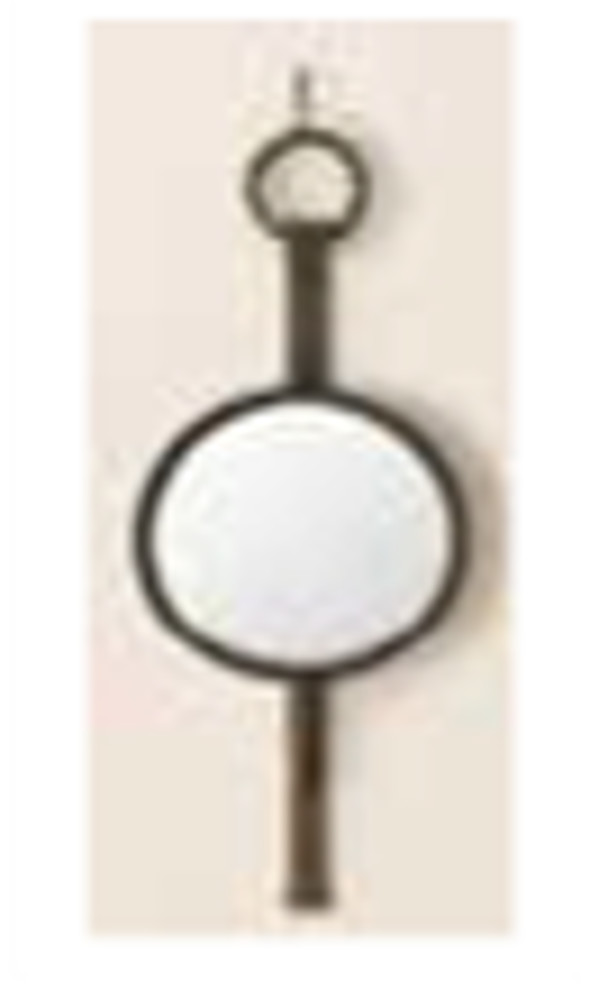 Wall Mirror (Large), Image 1.