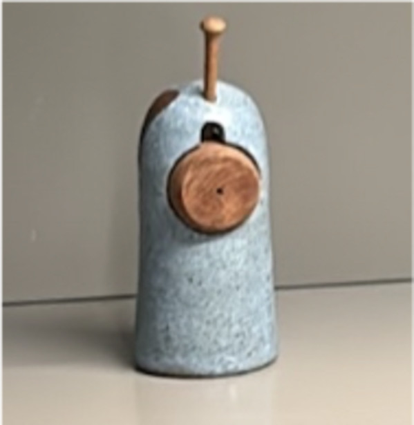 Sculpture, Image 1.