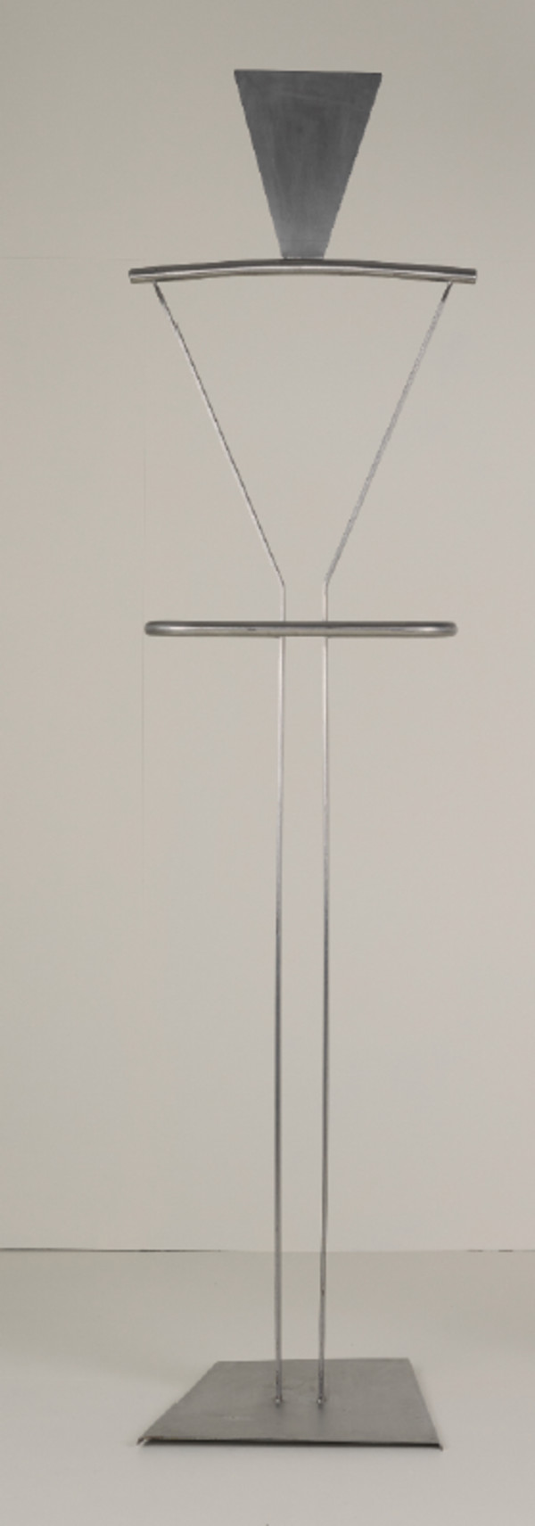 Steel Valet, Image 1.