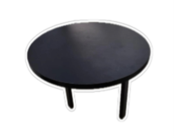 Dining table, Image 1.