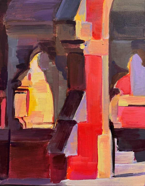 Untitled (Entryway) by Jason Wang, Image 3.