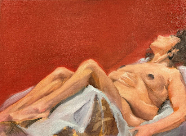 Untitled (Model Study) by Jason Wang, Image 1.