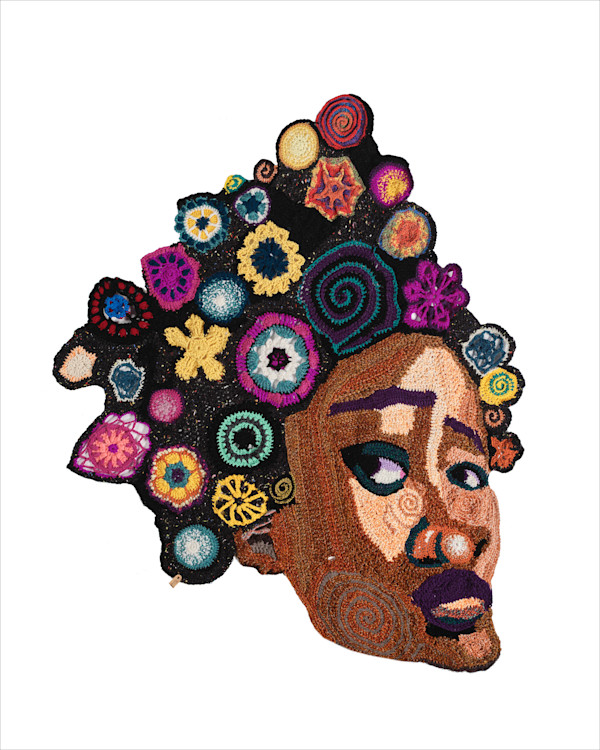Black Girl Magic by Bonita J Johnston, Image 1.