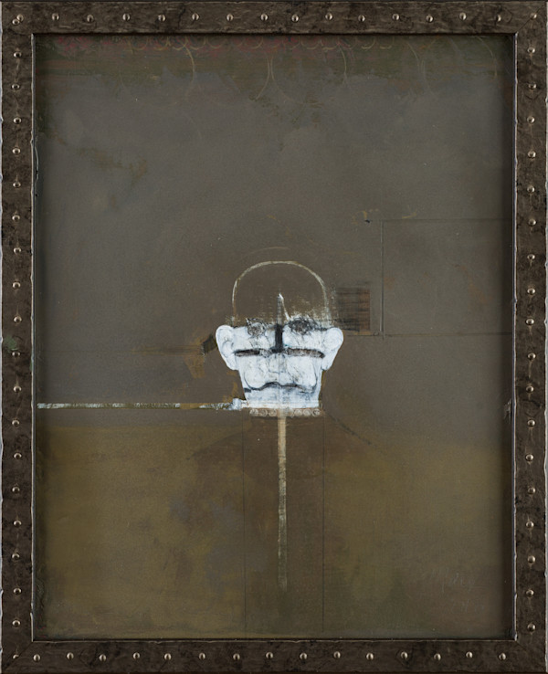 Guard by Robert Ernst Marx